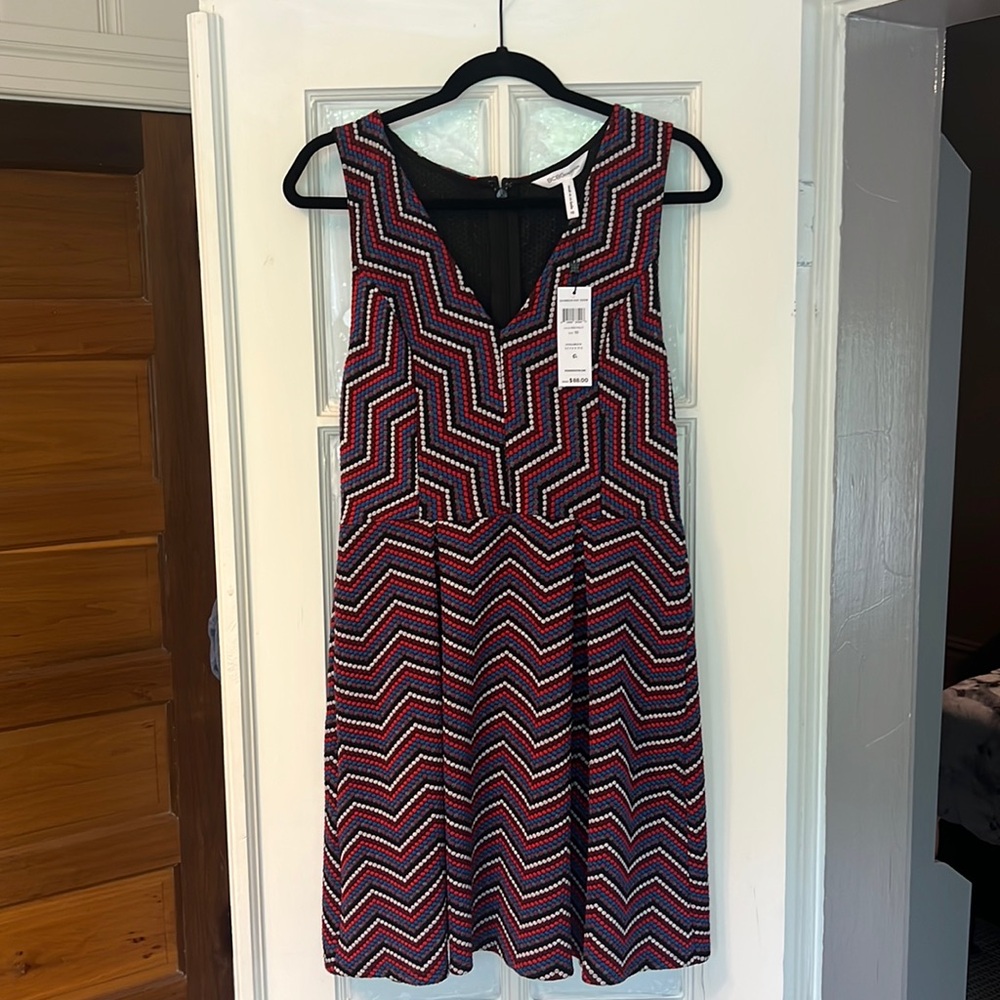 BCBGeneration Dress Size 10